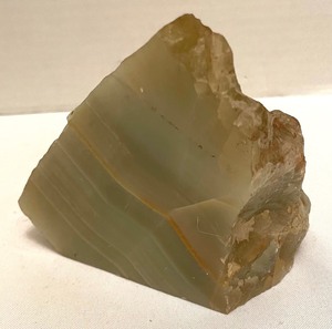 lot 373 image: Beautiful Rocks or Bookends
