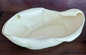 lot 261A image: Vintage Red Wing and Frankoma Bowls