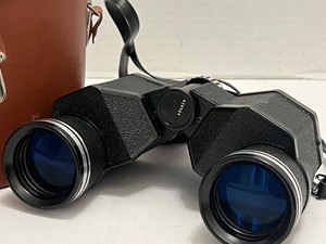 lot 294 image: Pair of Bushnell Binoculars 8 x 40