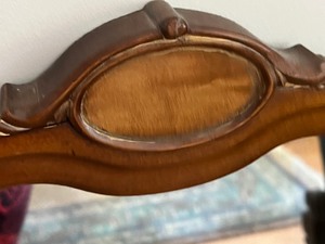 Vintage Decorative Wall Mirror