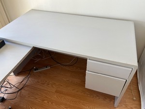 L Shaped Office Desk