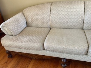 Vintage Sofa