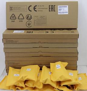 11 NIB HP Keyboards & Mice