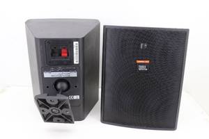 JBL Control 25T Speakers 70V100V