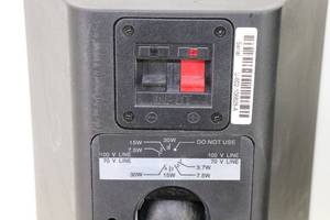 JBL Control 25T Speakers 70V100V
