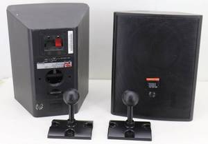 JBL Control 25T Speakers 70V100V