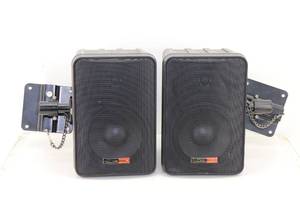 Audix PH5-VS Powered Speakers