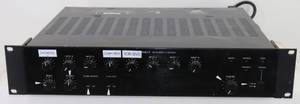 TOA 900 Series II A-906MK2 Amplifier