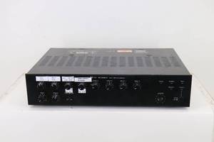 TOA 900 SeriesmII M-900MK2 Amplifier