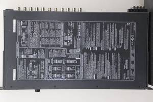 (6) Extron System 5 IP
