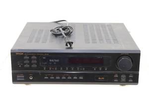 Denon DRA-395 Receiver