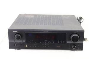 Denon DRA-397 Receiver