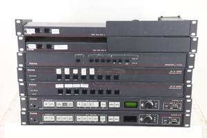Misc Extron