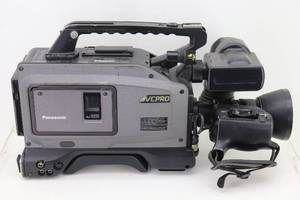 Panasonic AJ-D200P Camera