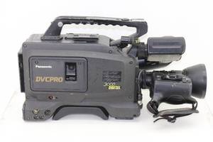 Panasonic AJ-D200P Camera