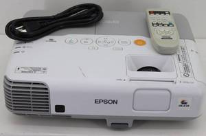 Epson Powerlite 95 Projectors
