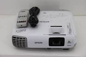 Epson Powerlite 98A Projectors