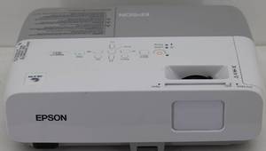 Epson 84 Projector