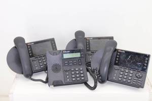 Shortel Phones