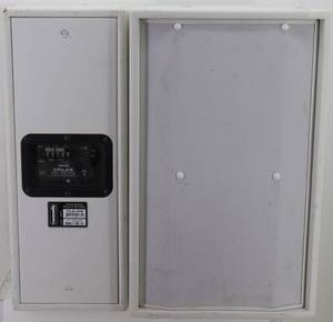 (2) Community CPL42-94W Speakers
