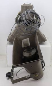 (2) Electrovoice Model 850CDP Horns