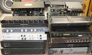 Lot of misc Electronics
