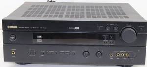 Yamaha Receiver HTR-5560