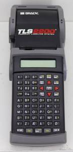 Brady TLS2200 Thermal Labler