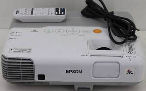 Epson Powerlite 95 Projector