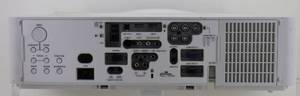 Hitachi LCD Projector CP-Wu8440