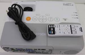 Epson Powerlite 95 Projector