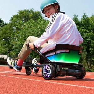 Jetson Alpha L Go-Kart Combo