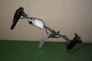 lot 4 image: Motorguide Steath 300 4-Speed Electric Trolling Motor