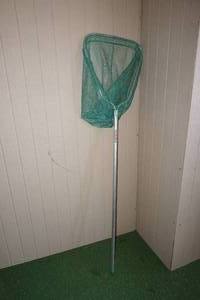 lot 29 image: Cumings Fish Net