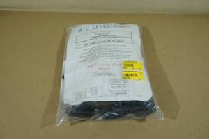 lot 34 image: C-Level Outboard Motor Tote