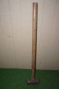 lot 90 image: Sledge Hammer