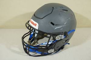 lot 94 image: Riddell Speedflex XL Football Helmet