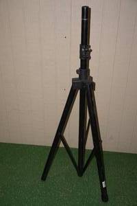 lot 96 image: Pro Line Speaker Stand