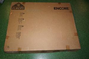 lot 102 image: 25 Single Step Foam Boards