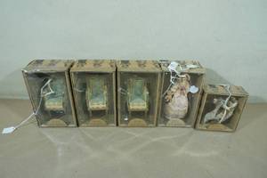 lot 105 image: The House of Louis Nichole Doll and Accessories