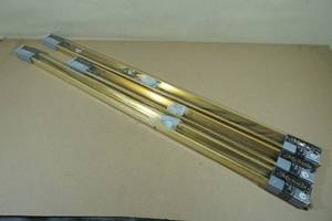 lot 106 image: 3 Sectional Frame Kits -36 & 28
