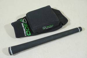 lot 114 image: 300 Yard Impact Golf Trainer