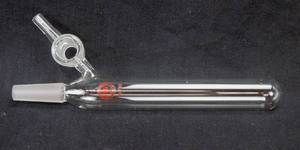 lot 45 image: Schlenk 100ML Reaction Tube 1435