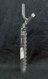 lot 38 image: Schlenk 100ML Reaction Tube 1435