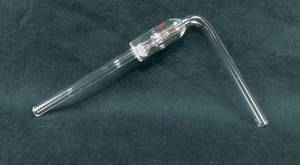 lot 66 image: Curtin Glassware