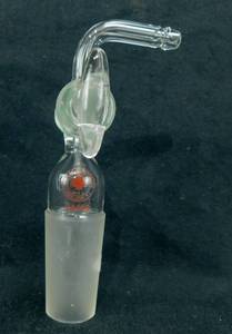 lot 52 image: Ace Glass Flow Control Adapter 2440