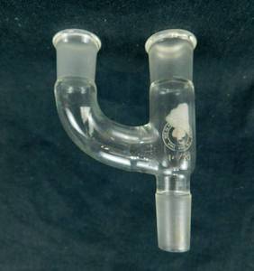 lot 51 image: Ace Glass Claisen Adapter 1932