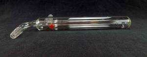 lot 70 image: Vacuum Trap with Barbed Hose Connection