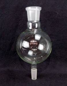 lot 68 image: Biomass 1000ML GG17 Flask
