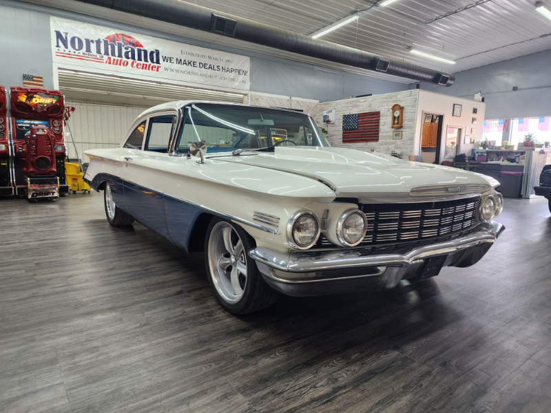 Northland Auto Center, Inc. USED VEHICLE Auction 84 KBID